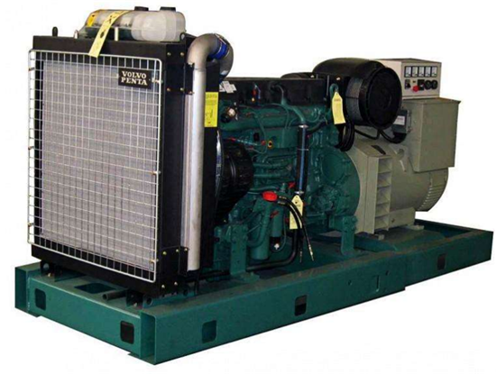 重庆柴油发电机